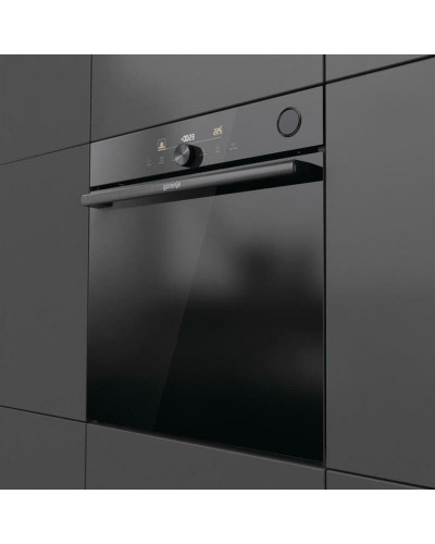 Духовой шкаф Gorenje BPSA6747DGWI