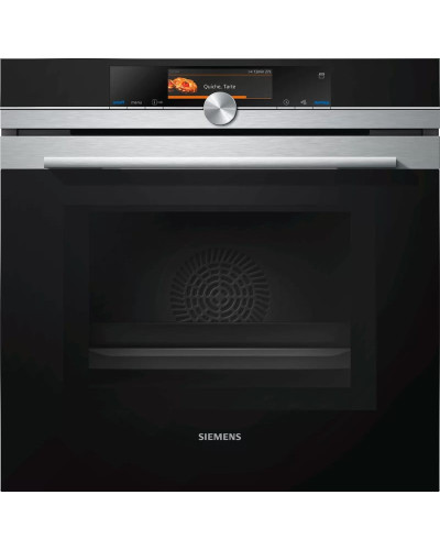 Духова шафа Siemens HN678G4S1