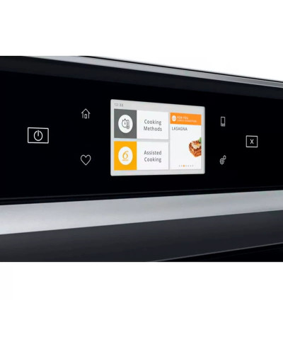 Духова шафа Whirlpool W11IOM14MS2H