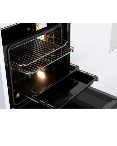 Духова шафа Whirlpool W11IOM14MS2H