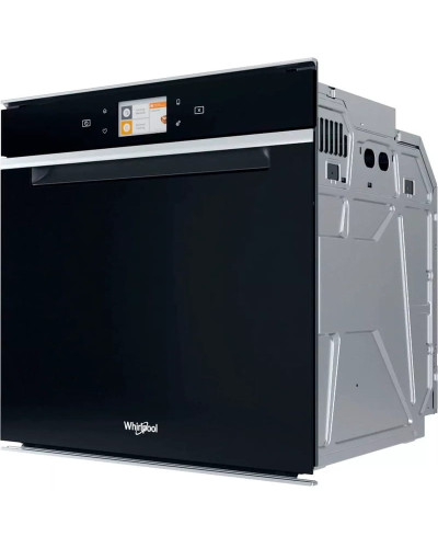 Духова шафа Whirlpool W11IOM14MS2H