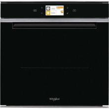 Духова шафа Whirlpool W11IOM14MS2H