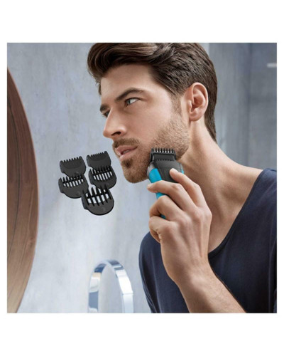 Электробритва Braun Series 3 3010BT