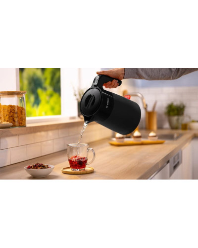 Електрочайник Bosch TWK2M163