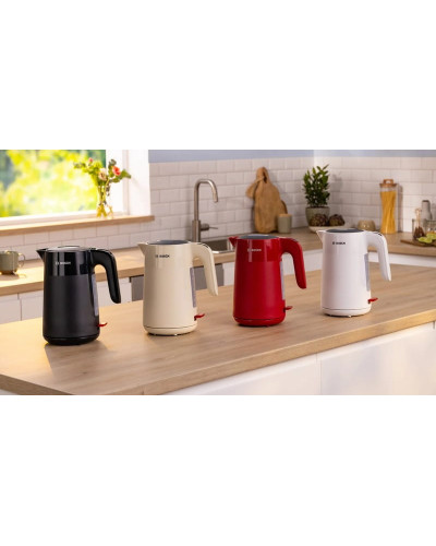 Електрочайник Bosch TWK2M163
