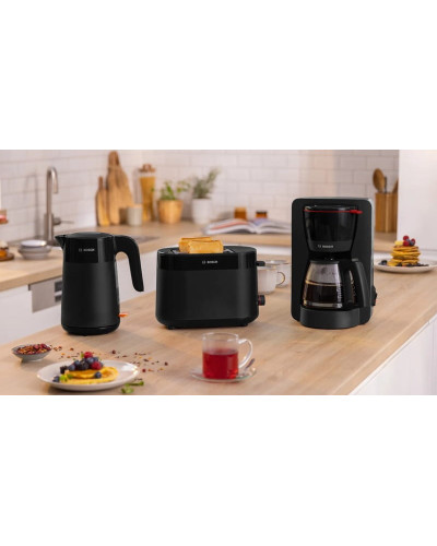 Електрочайник Bosch TWK2M163