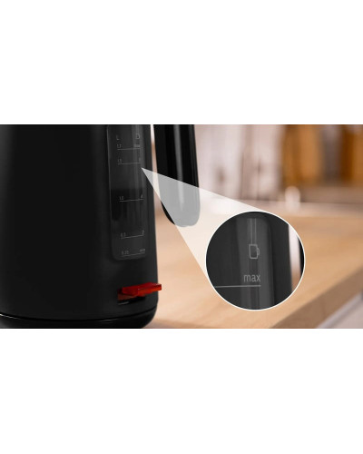 Електрочайник Bosch TWK2M163