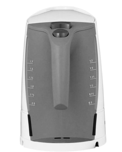 Электрочайник Braun WK300 White Multiquick 3