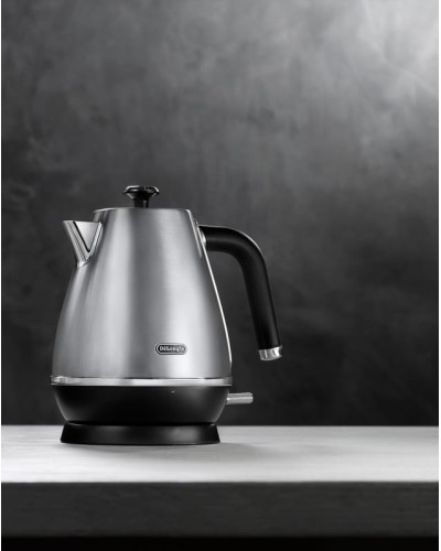 Електрочайник Delonghi KBI 2001 M