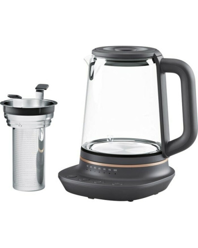 Електрочайник Electrolux E7GK1-8BP