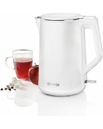Электрочайник Gorenje K15DWW