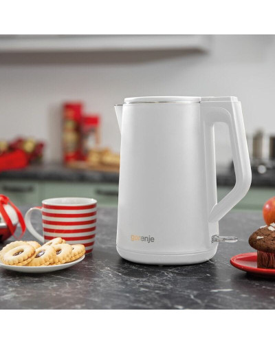 Электрочайник Gorenje K15DWW