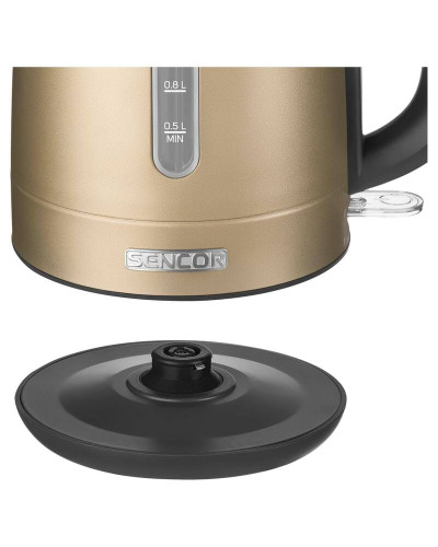 Электрочайник Sencor SWK 1227CH
