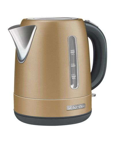 Электрочайник Sencor SWK 1227CH