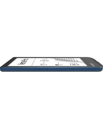 Электронная книга PocketBook 634 Verse Pro Azure (PB634-A-CIS)