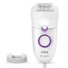 Епілятор Braun Silk-epil 5 SE 5-505P