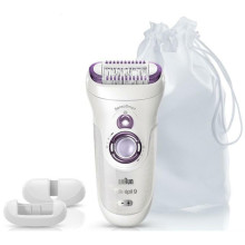 Епілятор Braun Silk-epil 9 SensoSmart 9/700