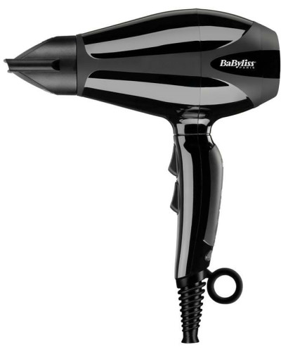 Фен Babyliss 6715DE