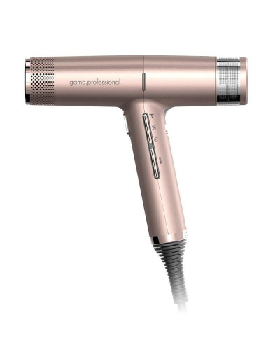 Фен Ga.Ma IQ2 Perfetto Rose Gold (PH6075.PK)
