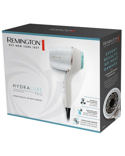 Фен Remington EC9001 HYDRAluxe