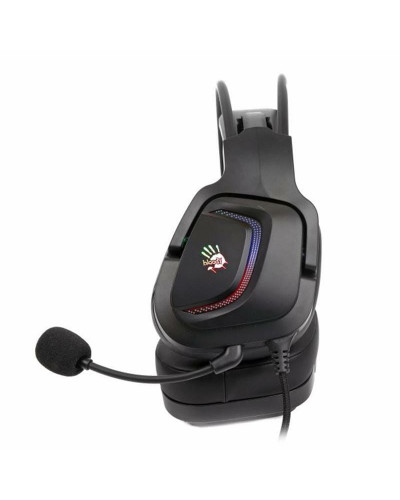 Гарнітура A4Tech Bloody G575 Black