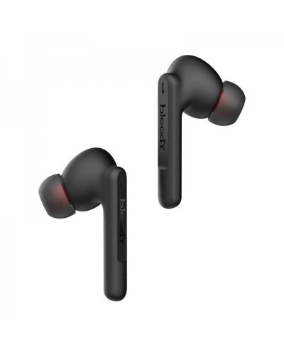 Bluetooth-гарнітура A4Tech Bloody M90 Black/Red