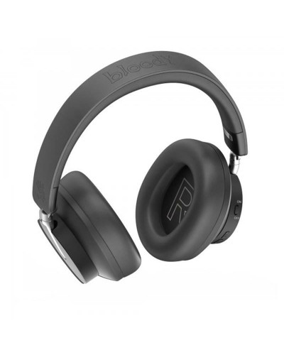 Гарнитура A4Tech Bloody MH390 Black