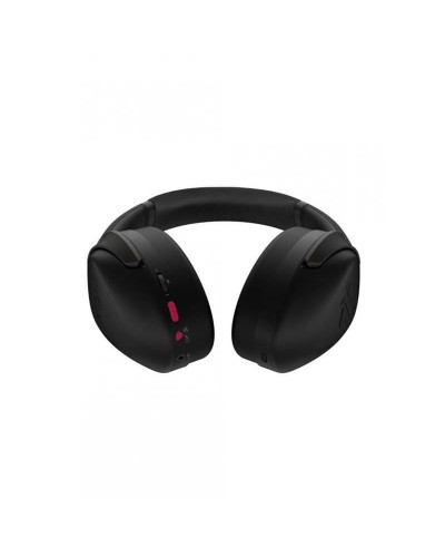 Гарнитура Asus ROG Strix Go 2.4 Electro Punk Black (90YH02P1-B3UA00)