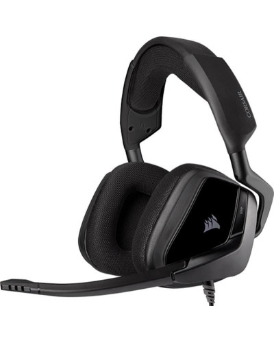 Гарнитура Corsair Gaming Void Elite Surround Carbon (CA-9011205-EU)