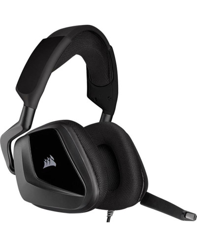 Гарнитура Corsair Gaming Void Elite Surround Carbon (CA-9011205-EU)