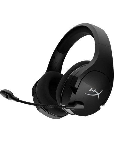 Гарнітура HyperX Cloud Stinger Core Wireless Gaming Headset+ 7.1 Black (4P4F0AA)