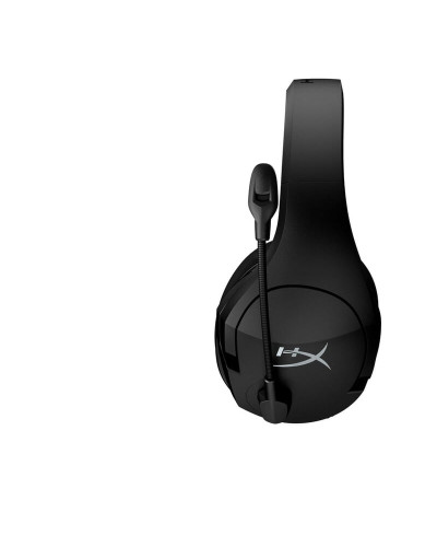 Гарнітура HyperX Cloud Stinger Core Wireless Gaming Headset+ 7.1 Black (4P4F0AA)