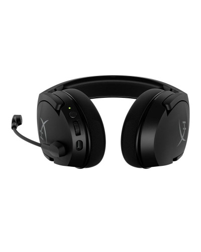 Гарнітура HyperX Cloud Stinger Core Wireless Gaming Headset+ 7.1 Black (4P4F0AA)