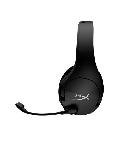 Гарнітура HyperX Cloud Stinger Core Wireless Gaming Headset+ 7.1 Black (4P4F0AA)