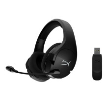 Гарнітура HyperX Cloud Stinger Core Wireless Gaming Headset+ 7.1 Black (4P4F0AA)