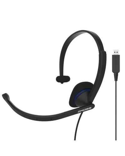 Гарнитура Koss CS195 USB  (194267.101)