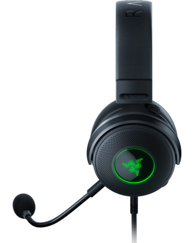 Гарнитура Razer Kraken V3 Black (RZ04-03770200-R3M1)