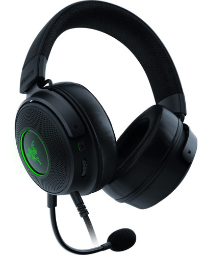 Гарнитура Razer Kraken V3 Black (RZ04-03770200-R3M1)
