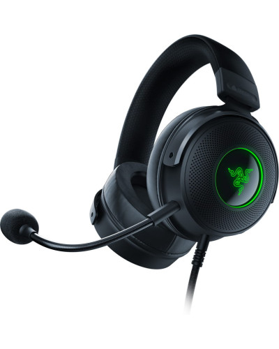 Гарнитура Razer Kraken V3 Black (RZ04-03770200-R3M1)