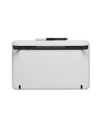Графический планшет Wacom One (DTC133W0B)