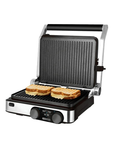 Гриль Cecotec Rock`nGrill Dual (CCTC-03099)
