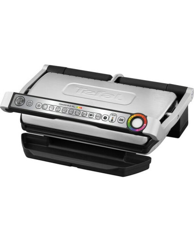 Гриль Tefal GC724D12