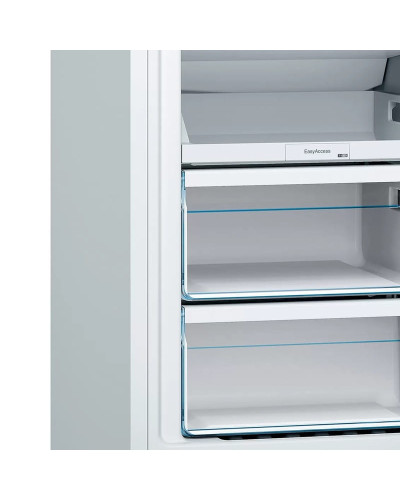 Холодильник Bosch KGN33NW206