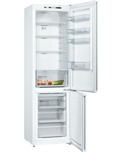 Холодильник Bosch KGN39UW316