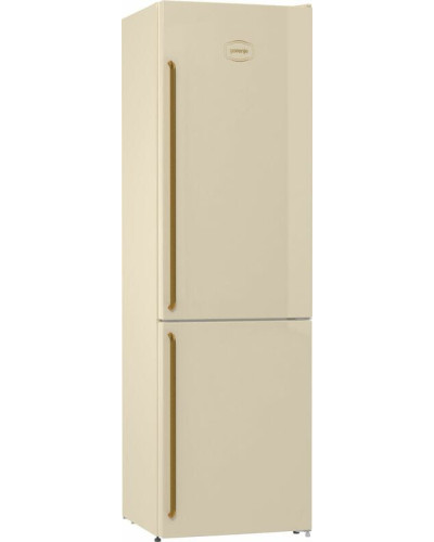 Холодильник Gorenje NRK6202CLI