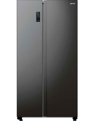 Холодильник Gorenje NRR9185EABXLWD