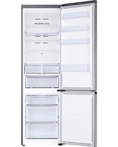 Холодильник Samsung RB38T676FSA/UA
