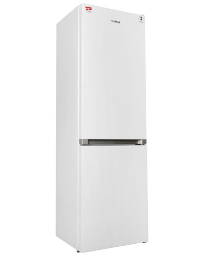 Холодильник Vestfrost CLF 3741 W