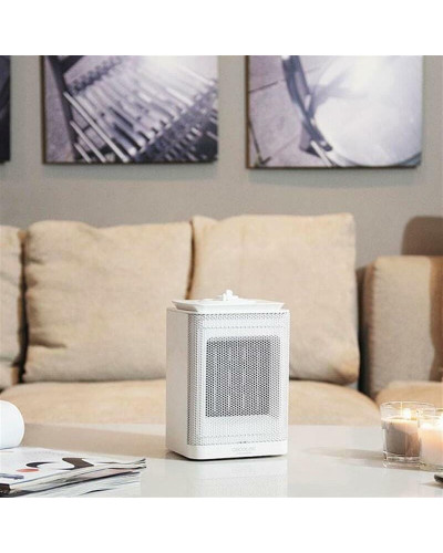 Керамічний обігрівач Cecotec Ready Warm 6150 Ceramic Rotate Style (CCTC-05310)