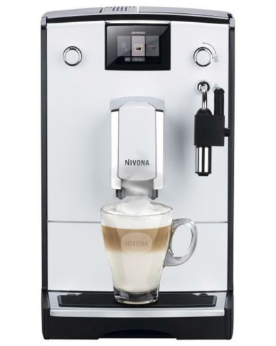 Кофемашина Nivona CafeRomatica NICR 560